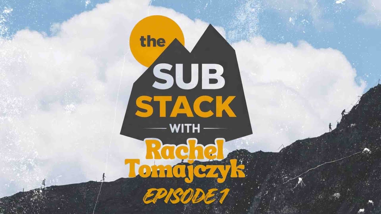 The Sub Stack, Short Trail News - Episode 1