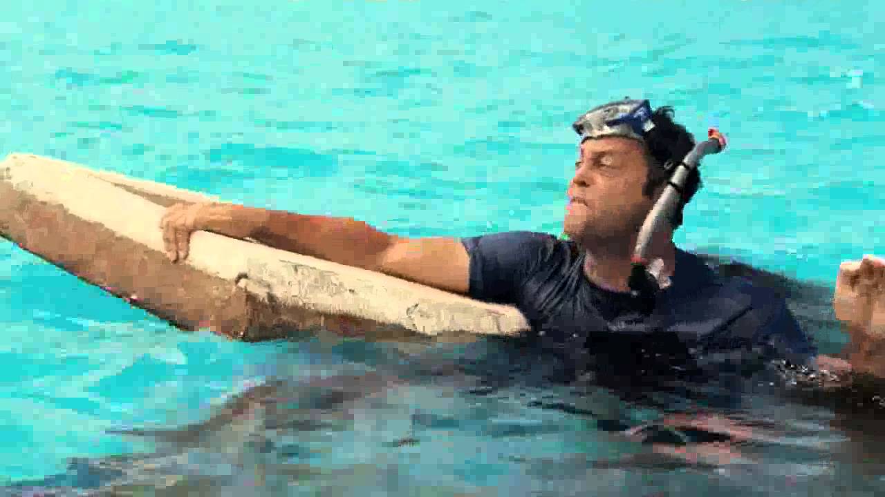 Couples Retreat Official Trailer #1 - Vince Vaughn Movie (2009) HD