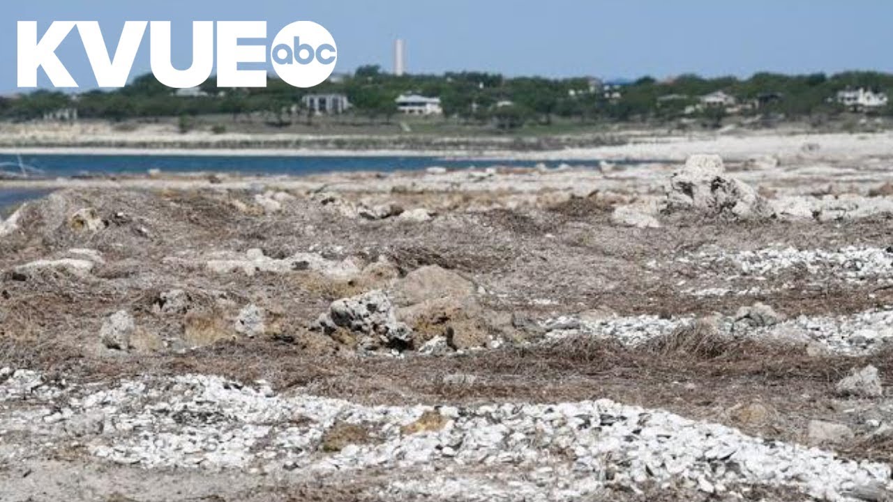 How prolonged drought influences the local water supply | Running Dry