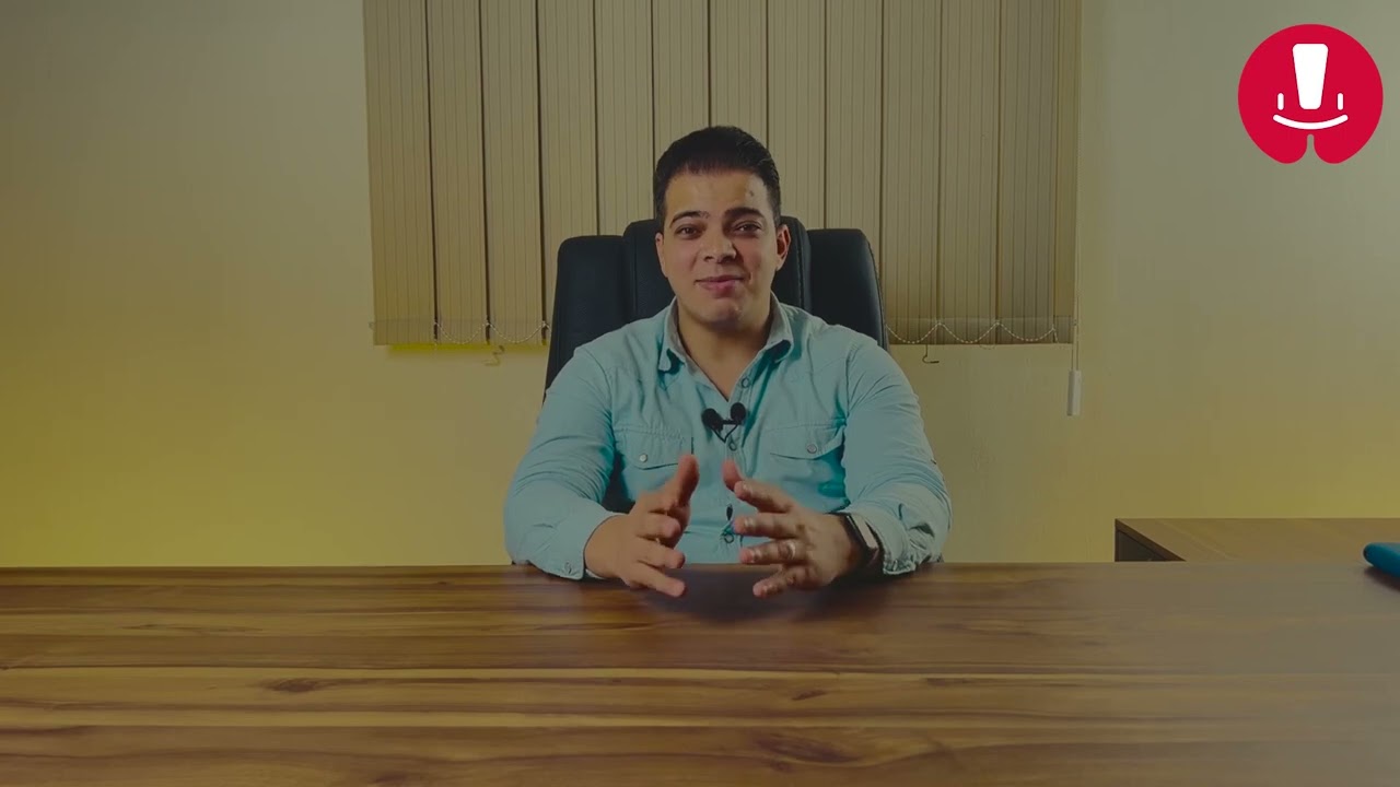 مكتب مدير زي الكتاب ما بيقول