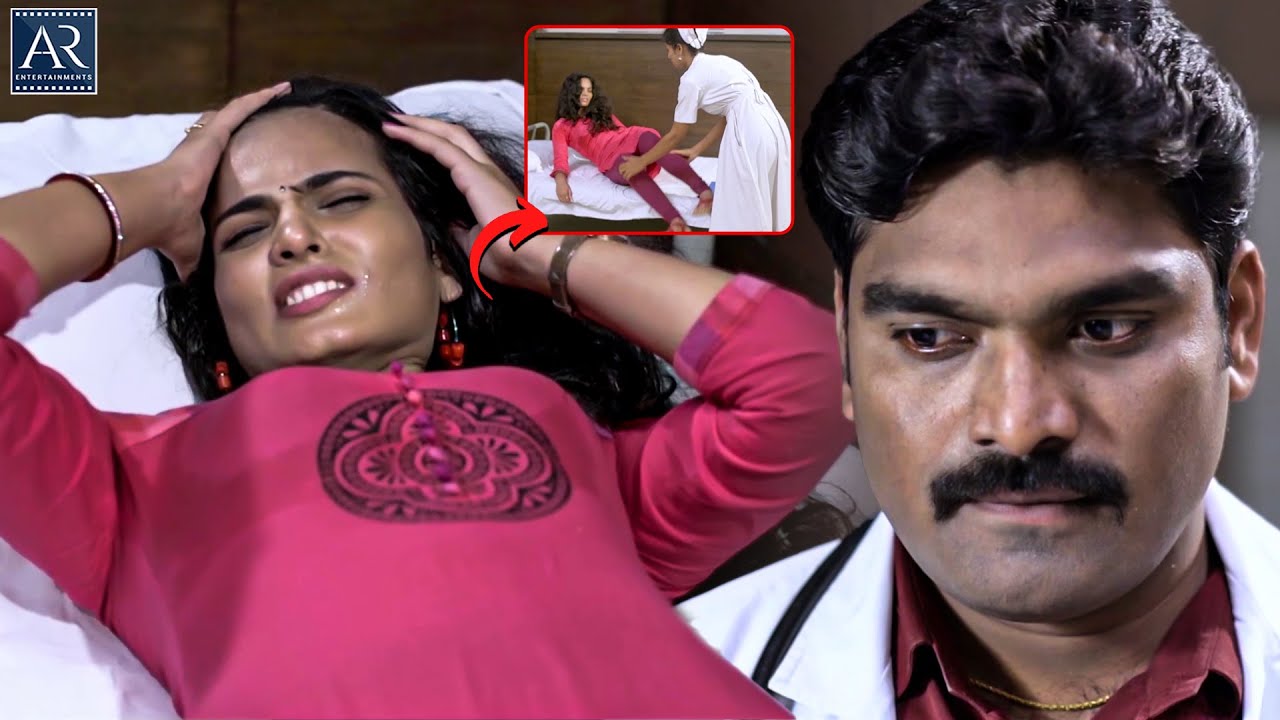 డాక్టర్ అపుకోలేక పోతున్నాడు | Doctor Robert Telugu Movie Highlights Scene | Telugu Junction