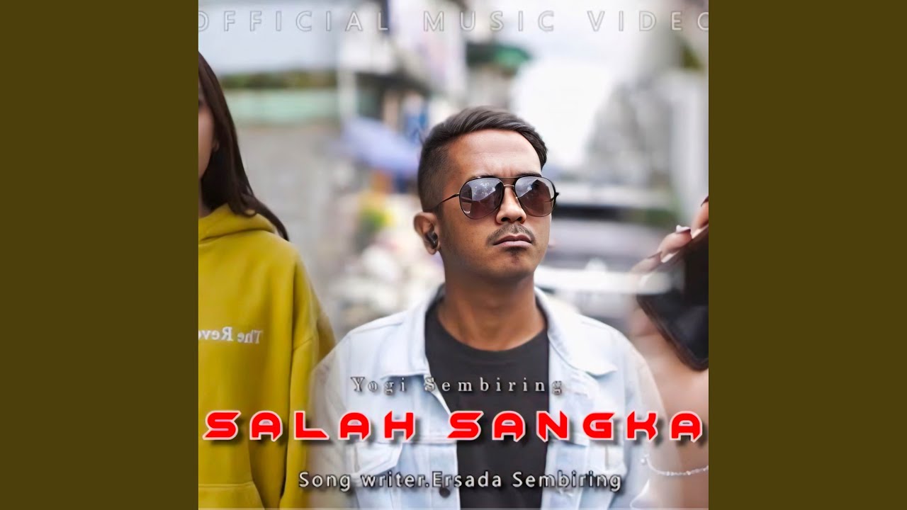 Salah Sangka