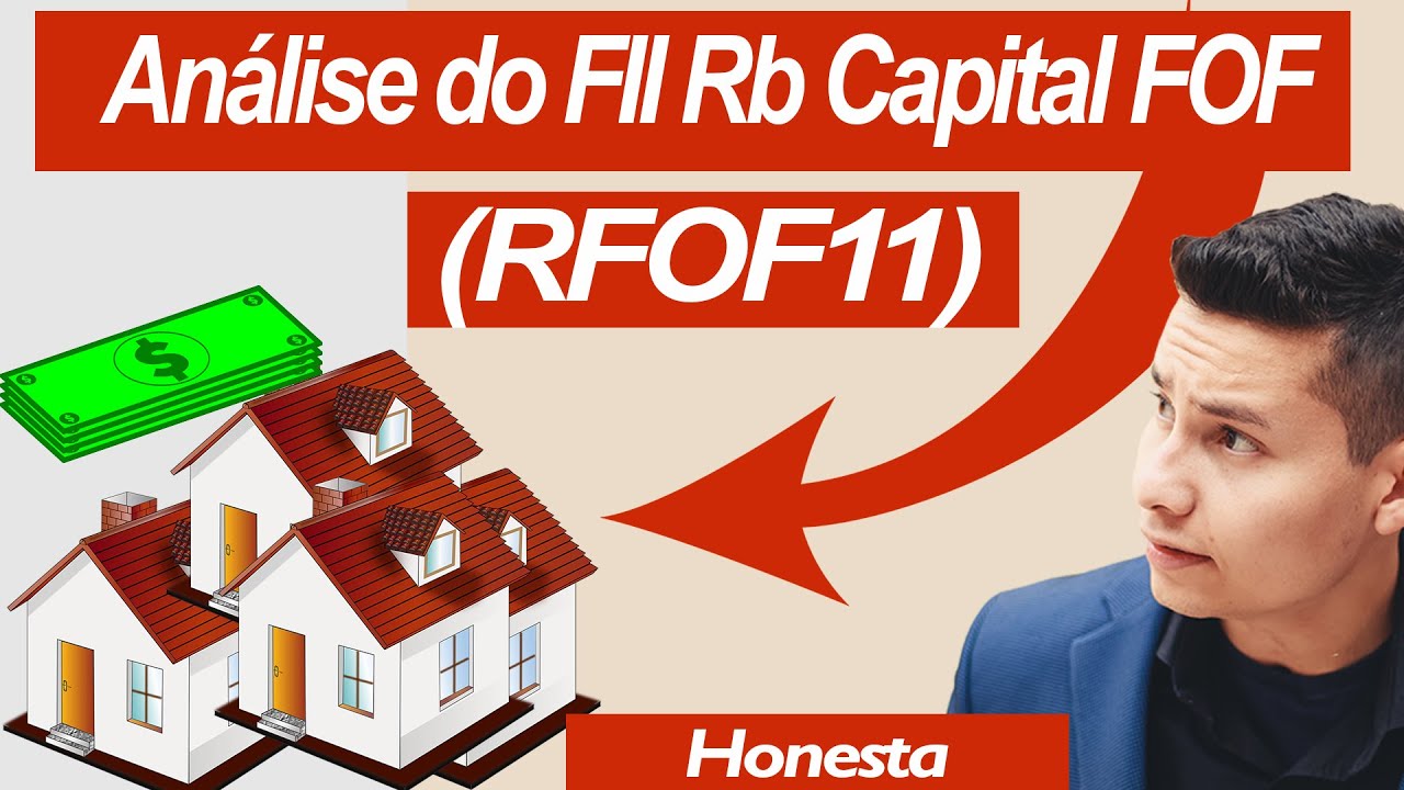 Analise do Fundo de Investimento Imobili&aacute;rio (RFOF11) | Fii Rb Capital I Fundo de Fundos (FOF) Bolsa
