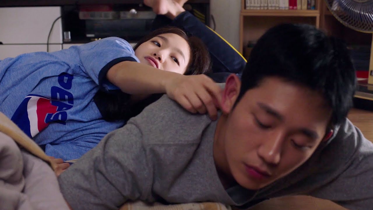 한 번쯤 다시 보고 싶었던 사람