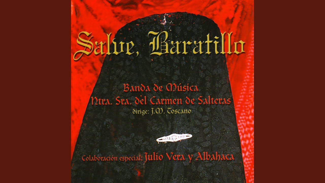 María Santísima del Sol