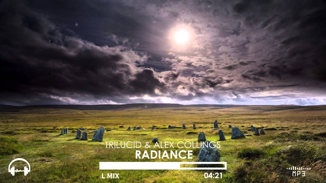 Trilucid & Alex Collings - Radiance (Original Mix)