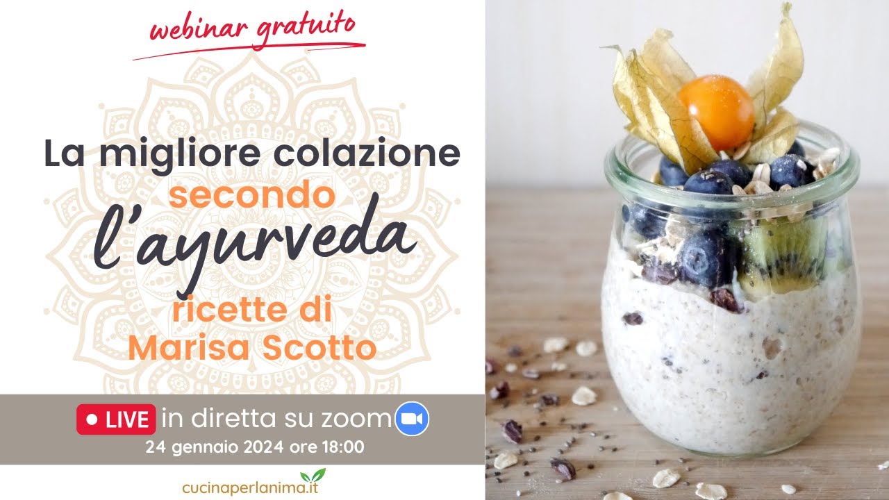 Webinar con Marisa Scotto 