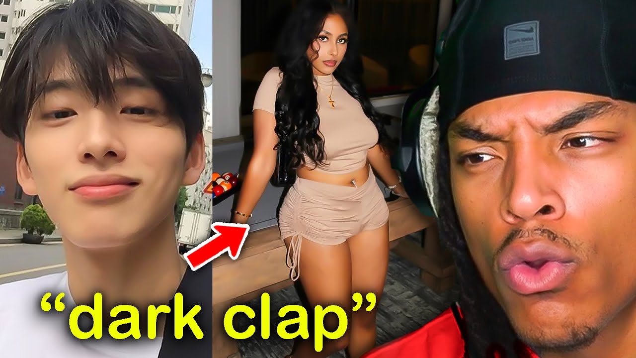Asain Guys Are EXPOSING How Easy It Is To CLAP Black Women