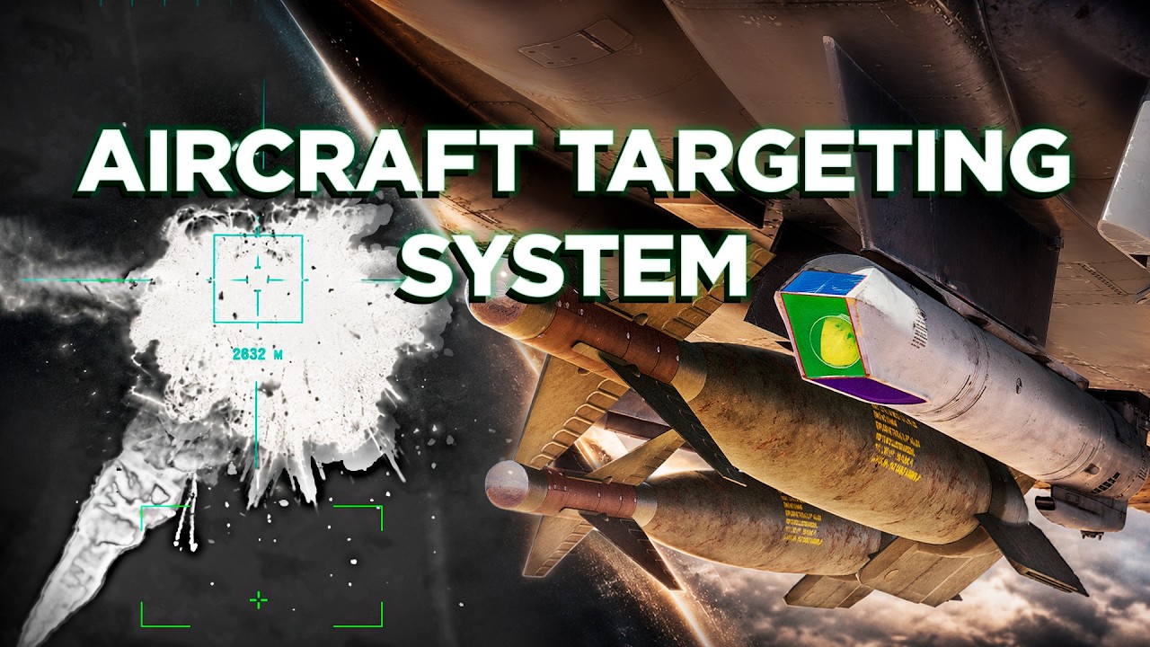 Aircraft Targeting Systems