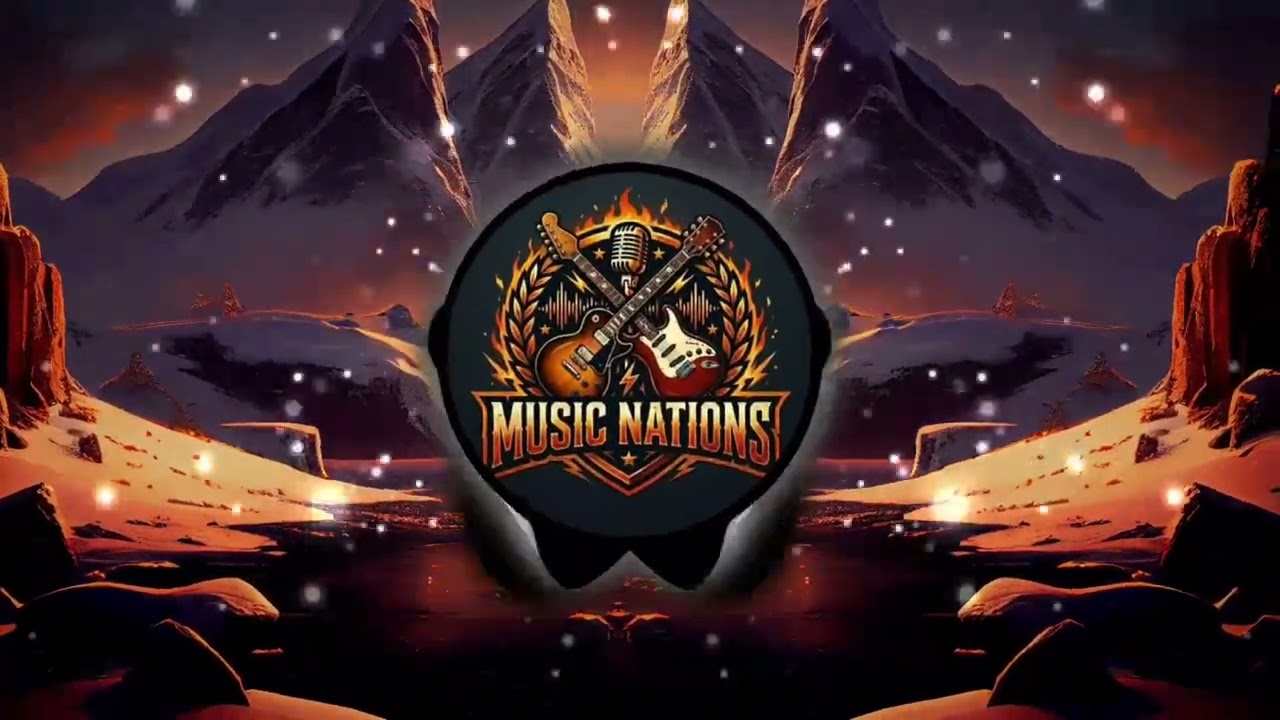 Music Nations - Sa Ngalan Ng Pag-Ibig (Rock Version)