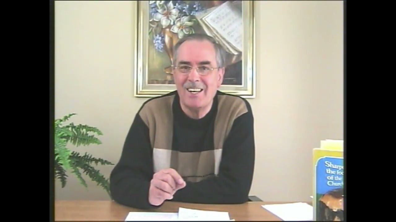 Kingdom Dynamics/Ps Eddy O'Neill