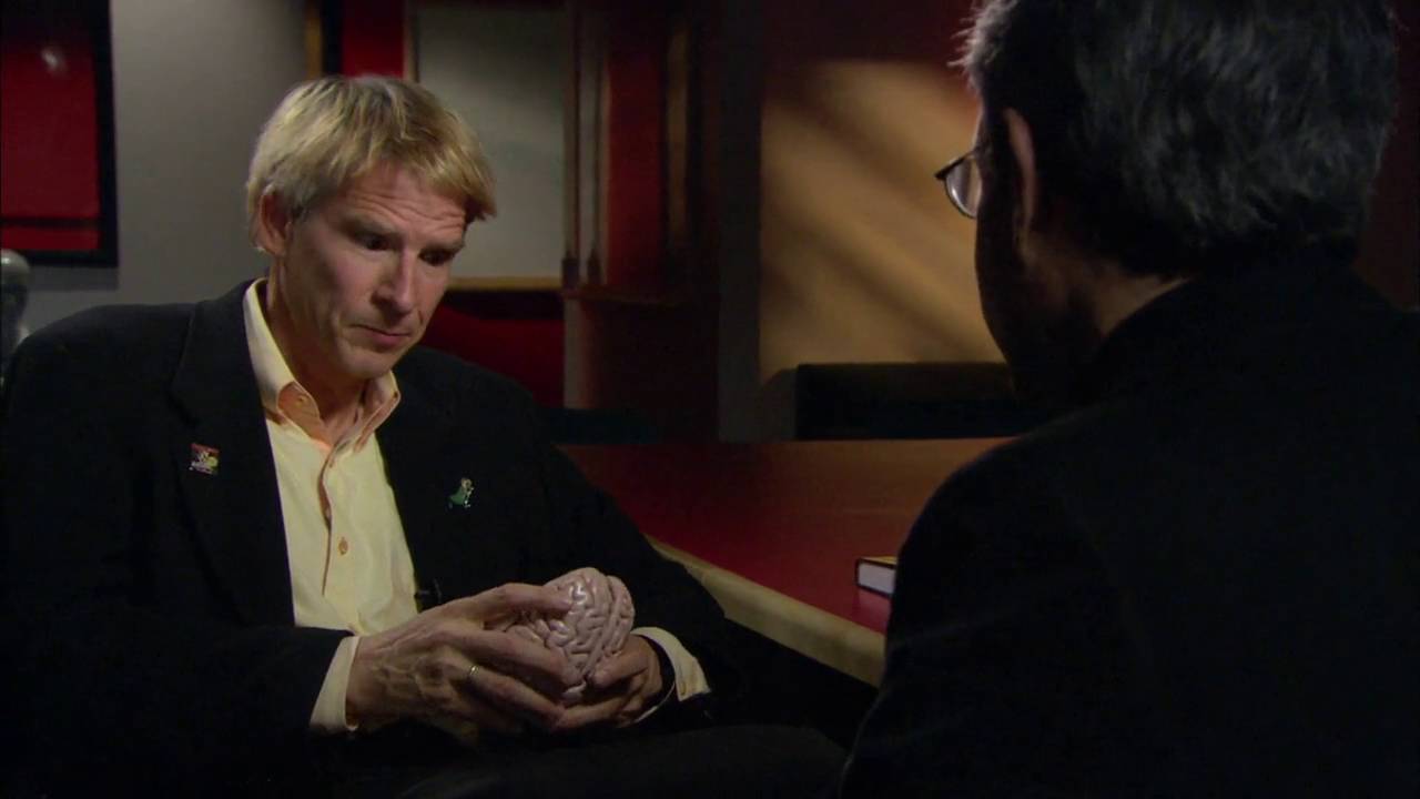 Christof Koch - How are Brains Structured?