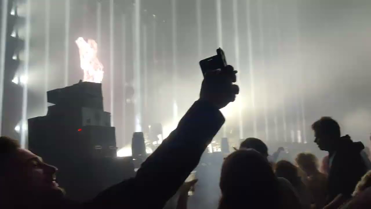 Chemical Brothers - Gavanize - 3Arena Dublin Ireland 1/11/2023