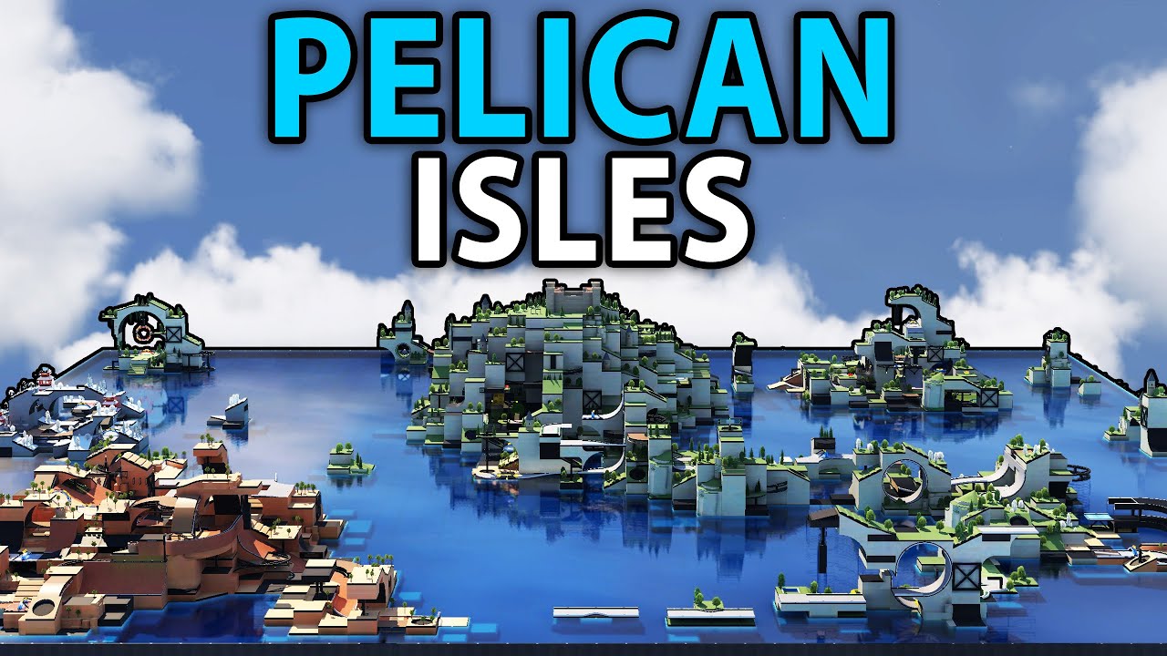 I Discovered this Incredible Beginner RPG Map