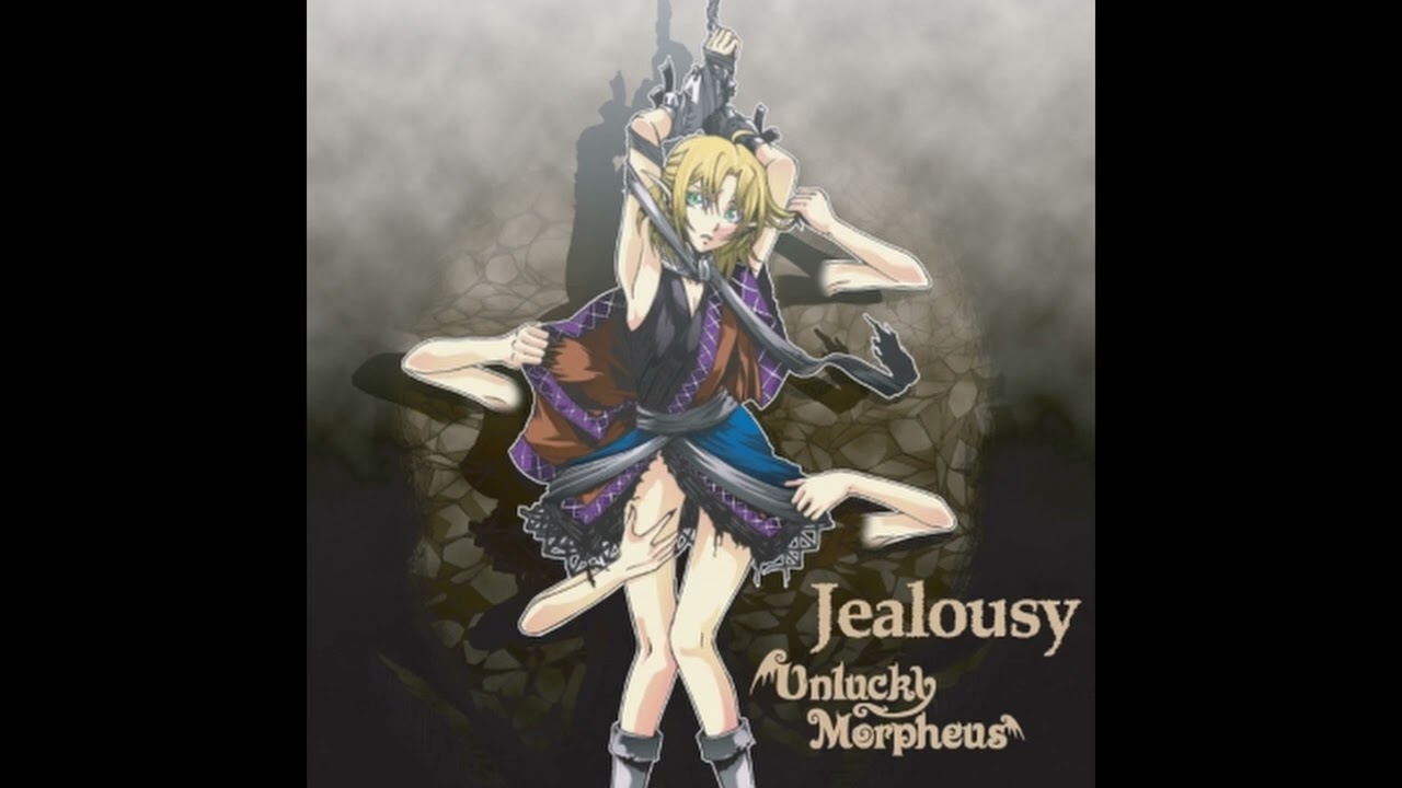 【東方 Gapless】Scharlachrotの地平線 × Jealousy of Silence