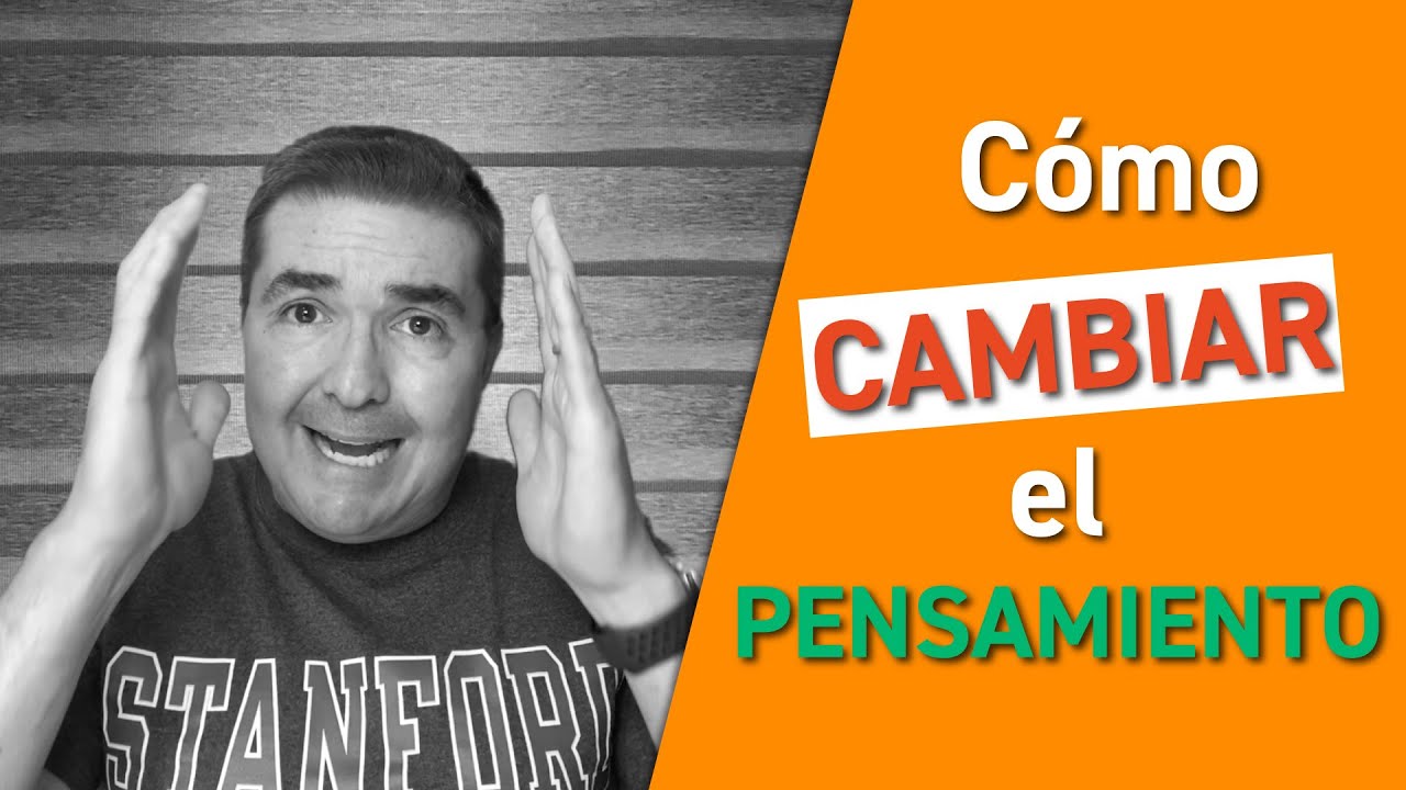 Cambiar el pensamiento en coaching