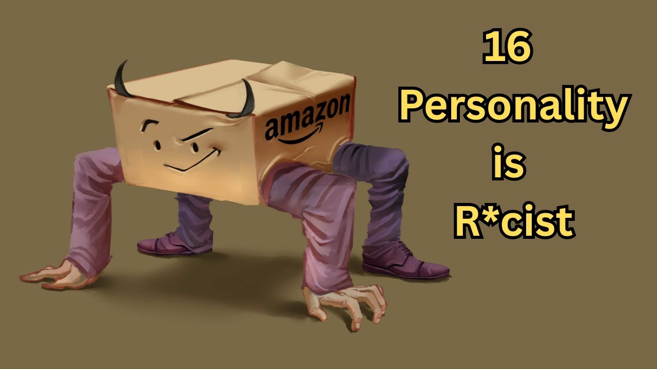 MBTI is Pseudoscience (but I like it)