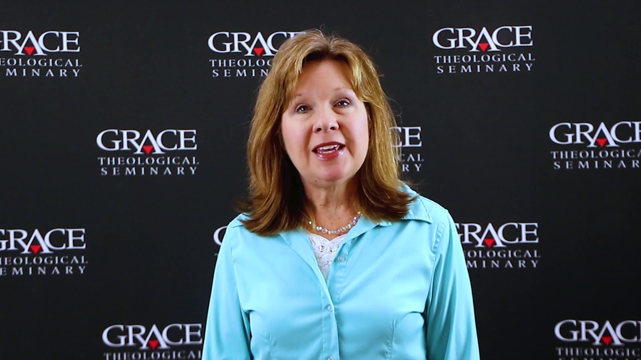 Understanding Roles and Gifts with Dr  Christy Hill