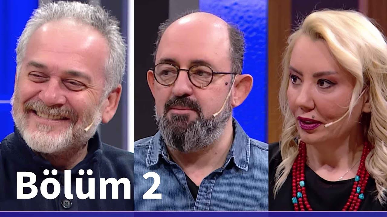 Prof. Dr. Sinan Canan & Prof. Dr. Mustafa Öztürk & Şebnem Ekşib - Aslı Şafak'la İşin Aslı | 11.03.21