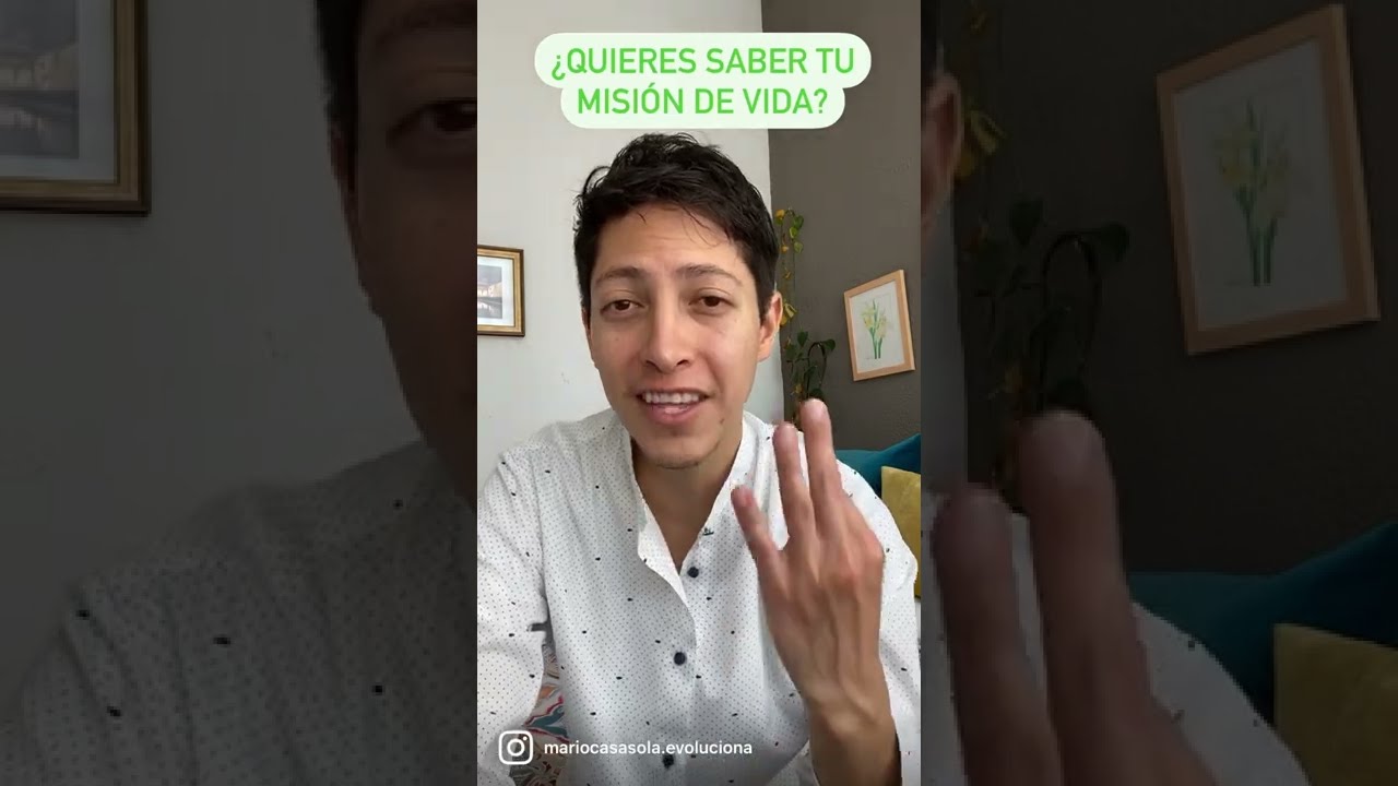 3 puntos de tu Carta Natal para conocer tu Misi&oacute;n de vida