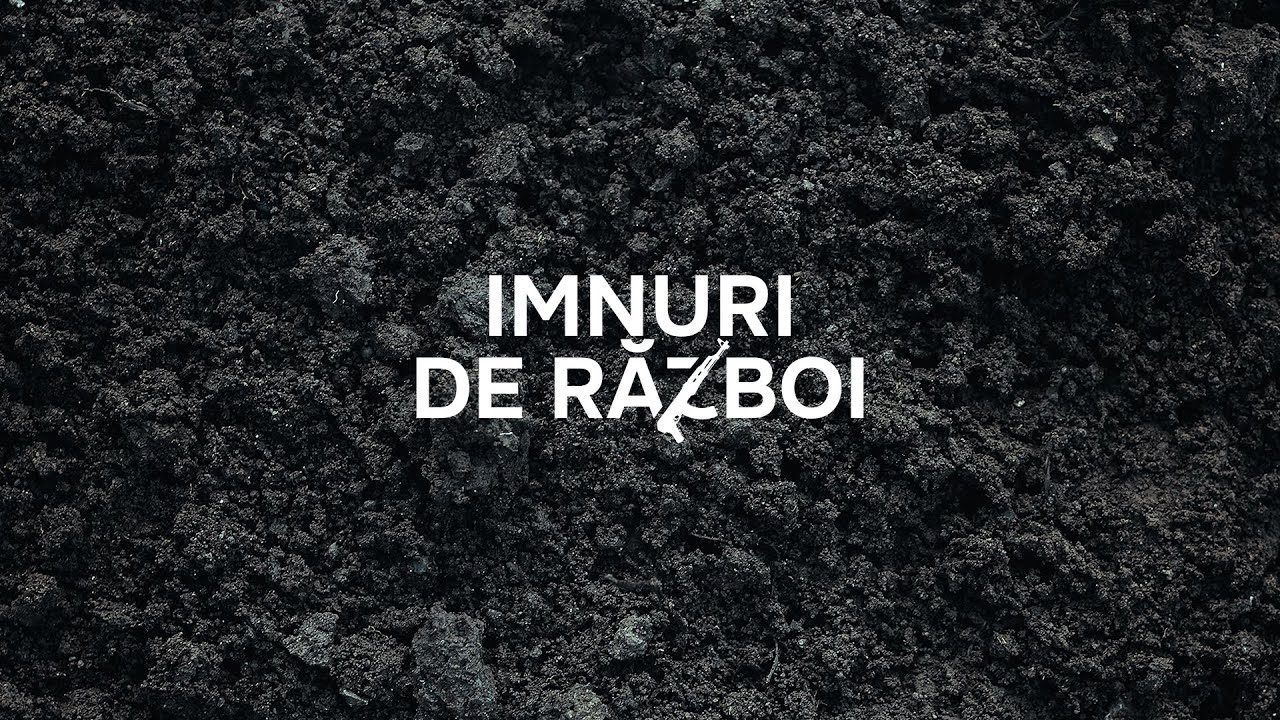 Alternosfera - Imnuri De Razboi | Official Music Video | 2023