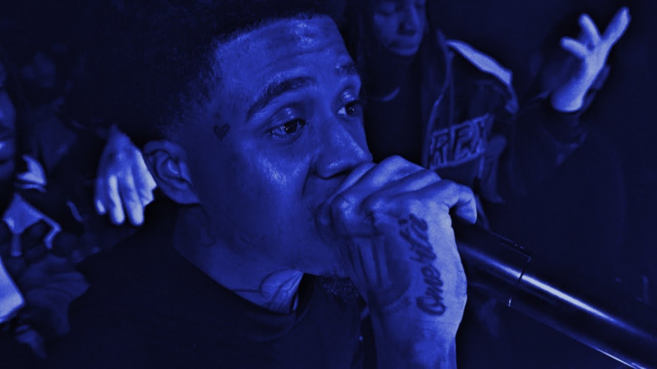 Benji Blue Bills LIVE in New York City 3/1/24 *FULL SET*