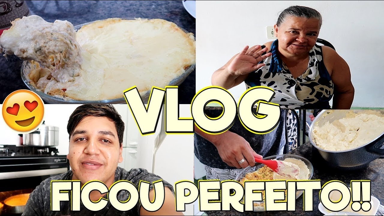 FRANGO CREMOSO DE FORNO - SUPER FÁCIL E FICA DELICIOSO!!