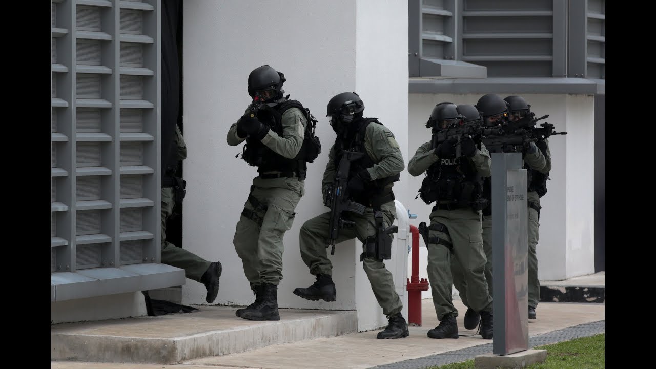 Special Operations Command's STAR unit