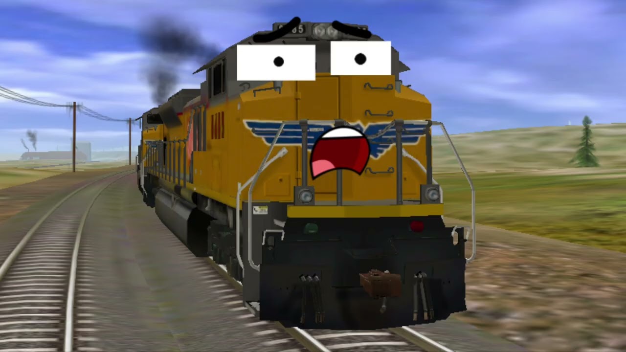 The Chatsworth train collision