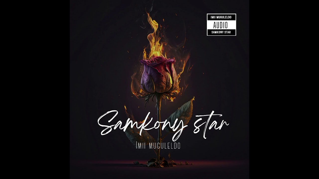 MGULOLDO BY SAMKONY STAR OLEDEBOY