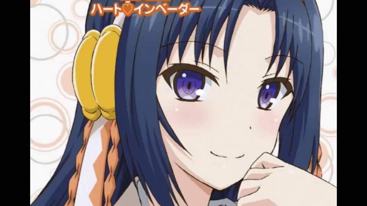 「三坪房间的侵略者」角色歌3 / 倉野 奇莉華(CV.田澤茉純)