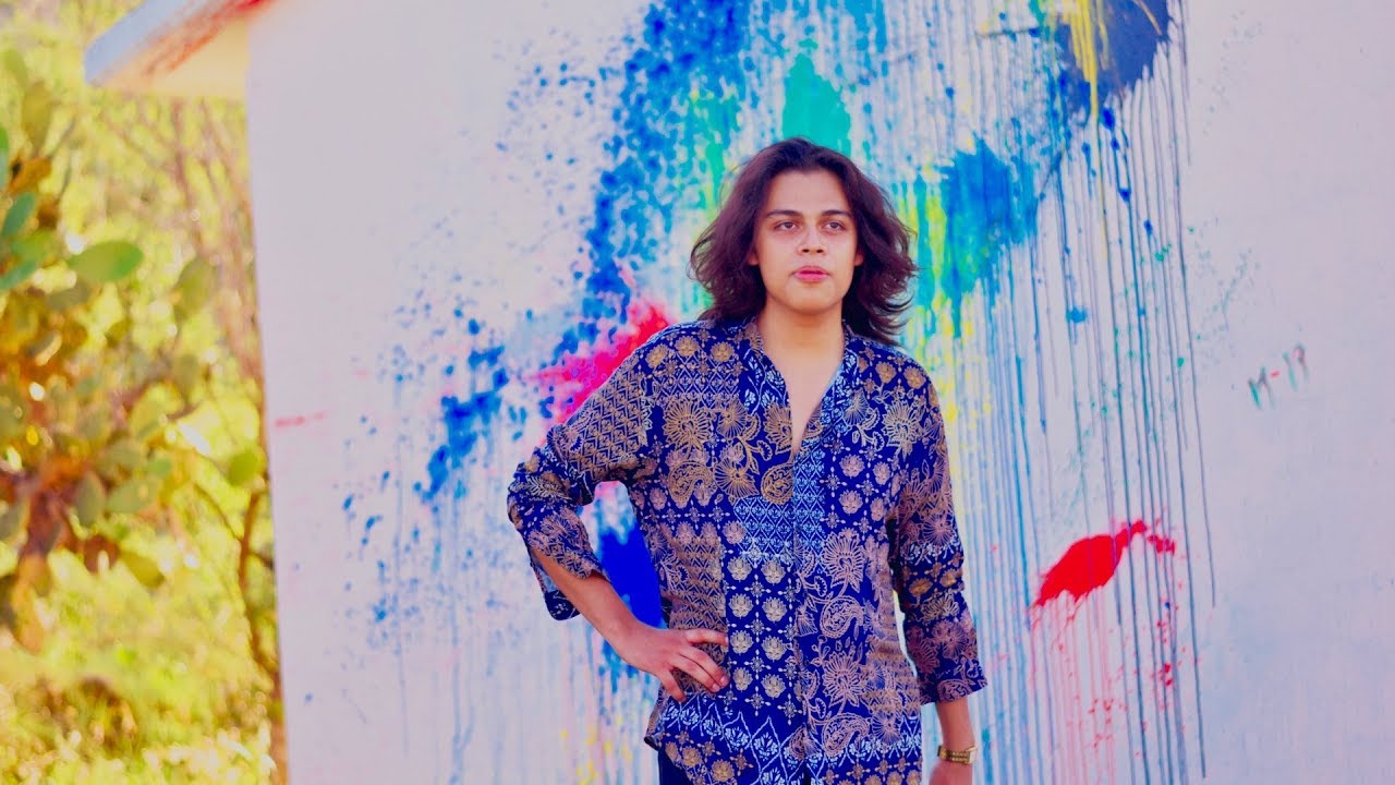 50 COSAS SOBRE ALBERTO BURTON