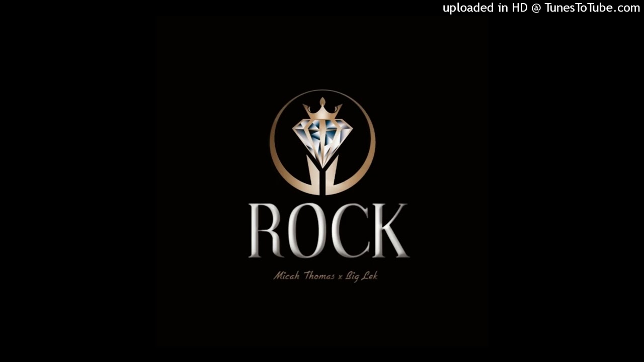 Micah Thomas x Big Lek - Rock (Official Audio)