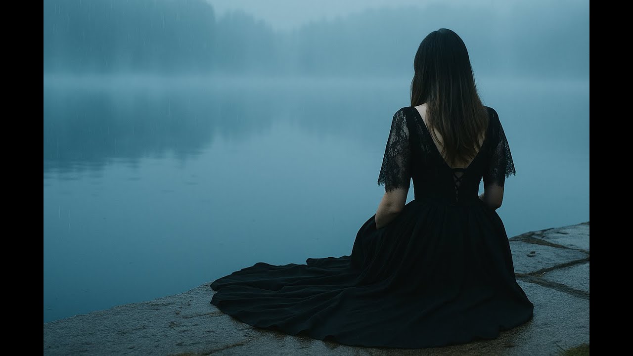 Dear Solace - Piano Ver. (Lyric Video)