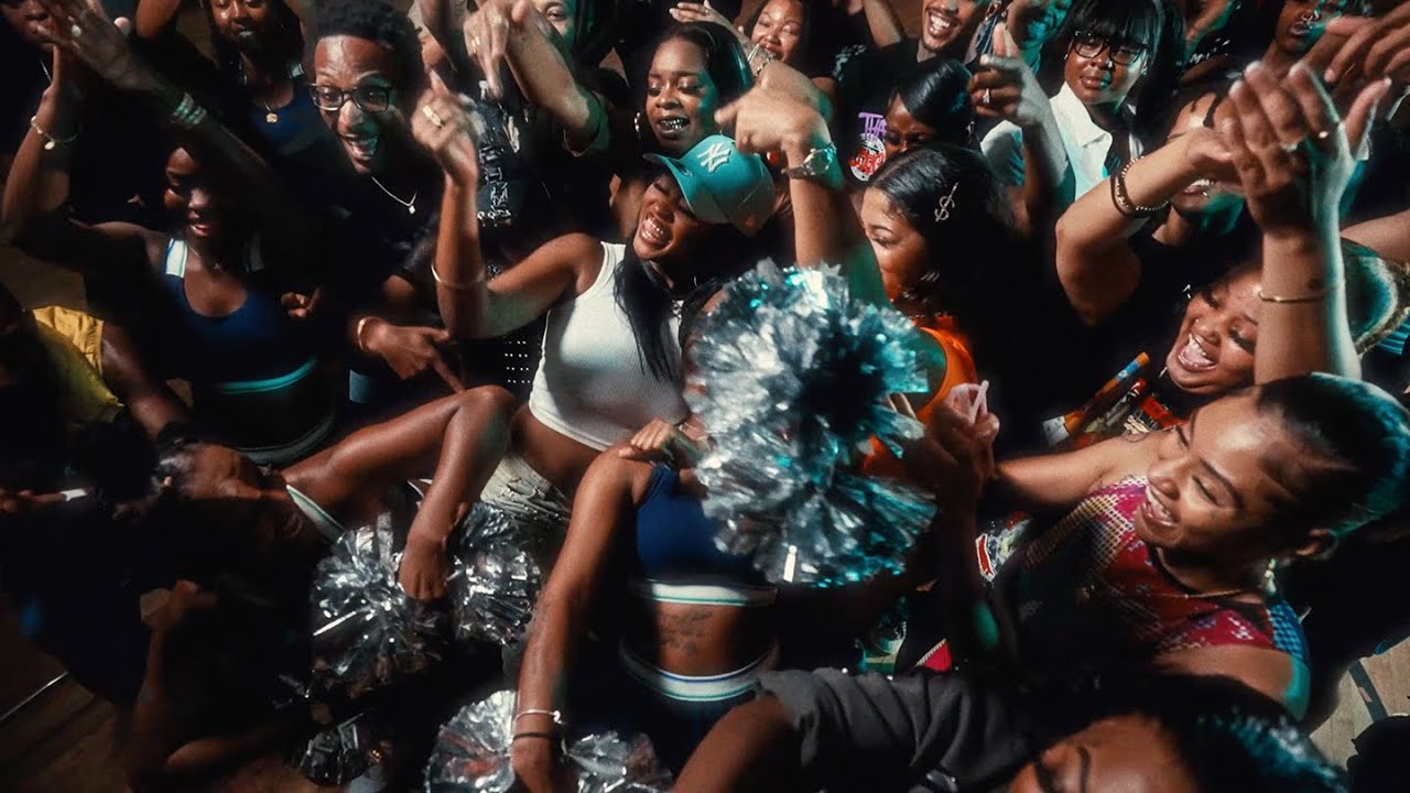 $hyfromdatre - No Way (Official Music Video)