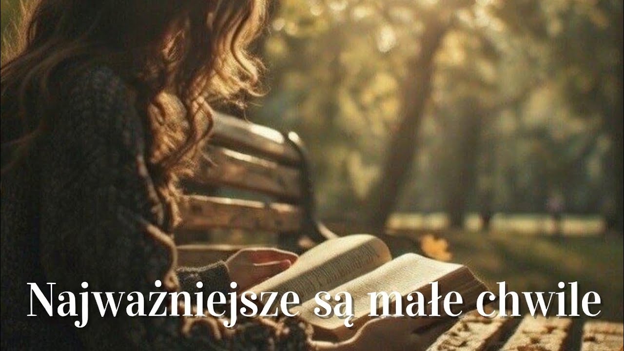 Małe chwile