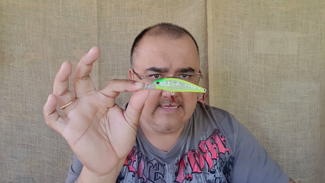 Isca Raptor Shad  70, Marine Sports