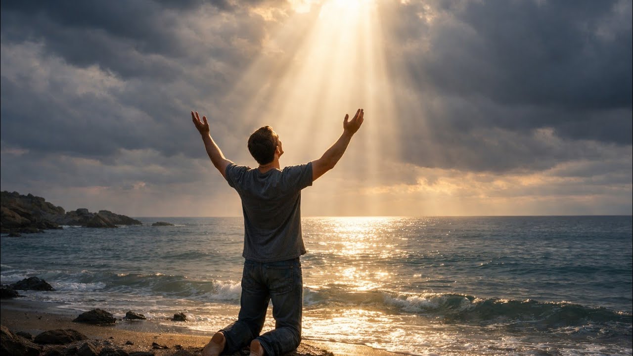 Timo Lindroos - Lopunajan uskovan kriisi