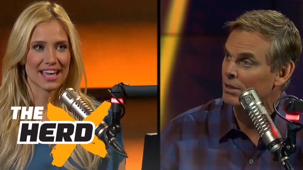 Find out the stupid thing J.T. Barrett said during his arrest | THE HERD