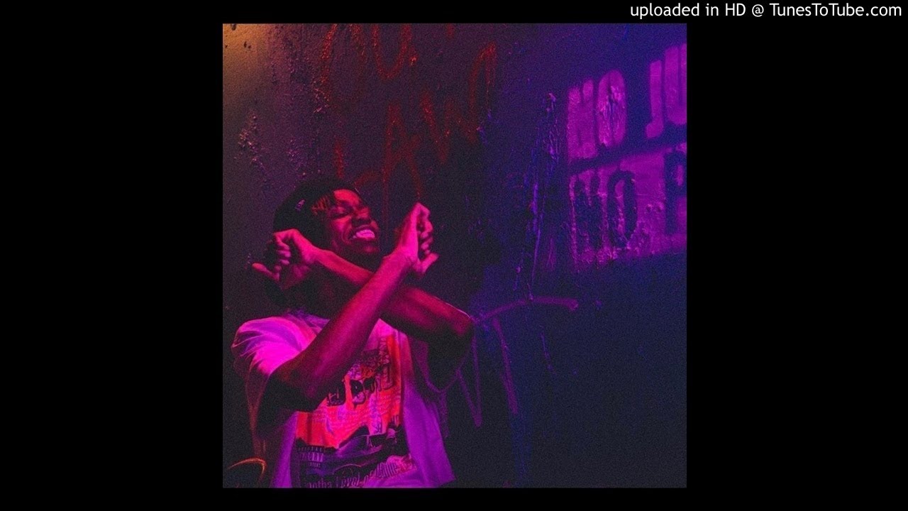 DC The Don - Next Week! (Slowed + Reverb)