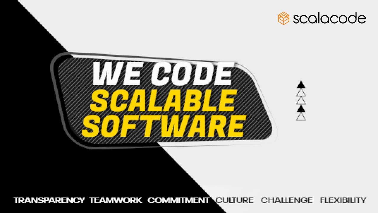 ScalaCode&reg; &ndash; Scalable AI, Web & Mobile Solutions for Startups to Enterprises