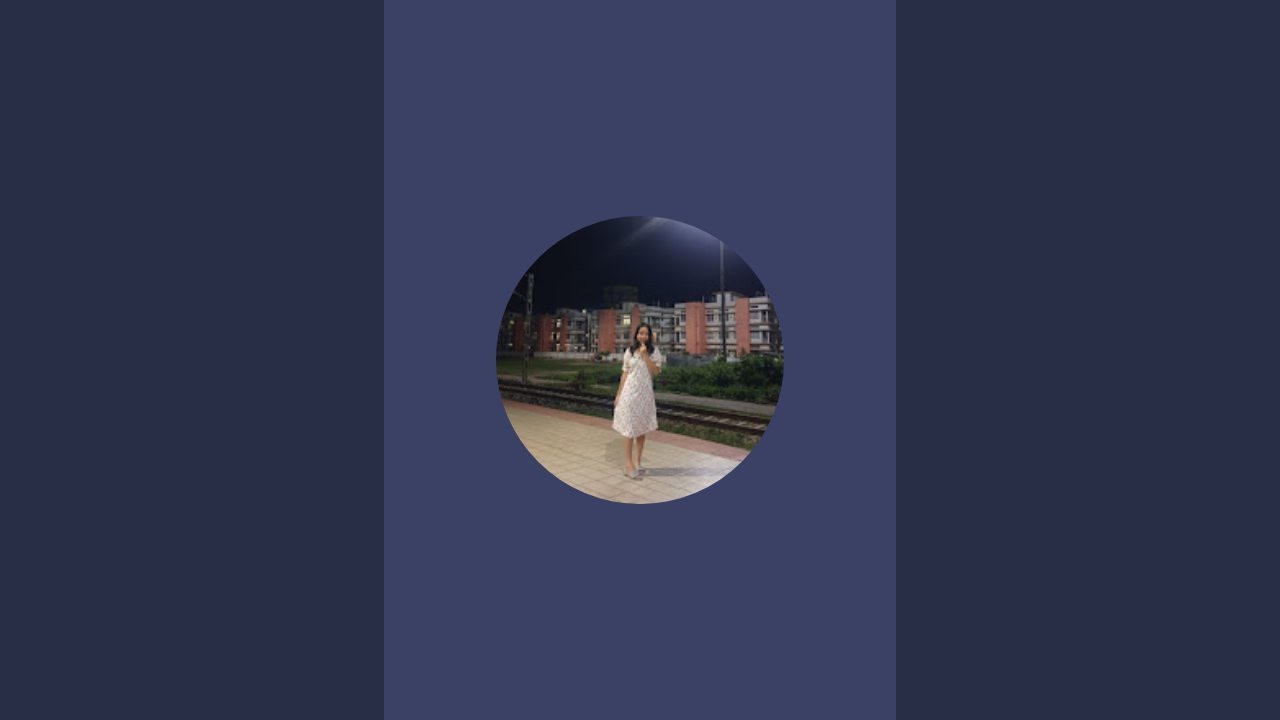 Mary is live
