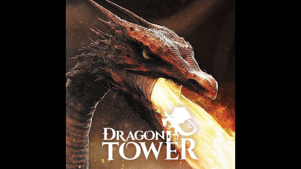Dragon tower VR ESCAPE ROOM