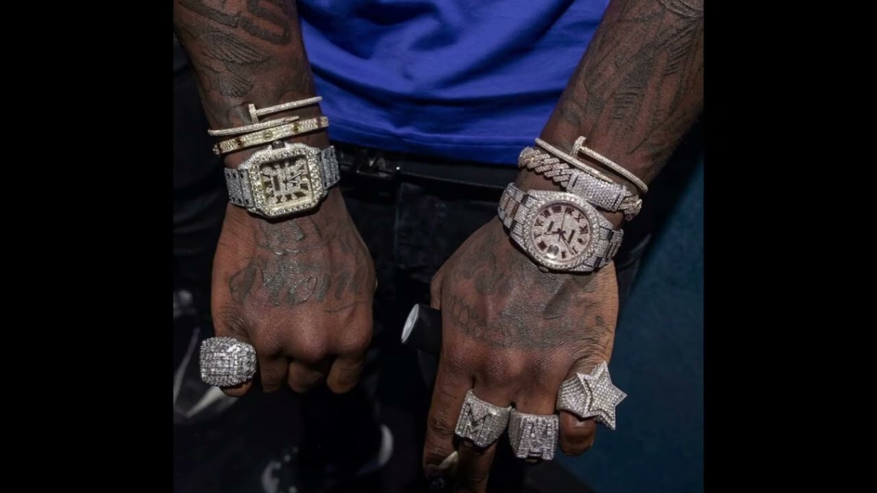 (FREE) BigXthaPlug x Key Glock Type Beat 2026 - 