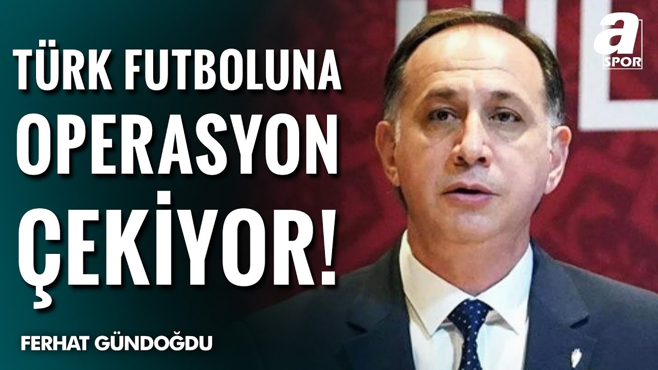 Ferhat G&uuml;ndoğdu'ya &Ccedil;ok Sert Eleştiri: 