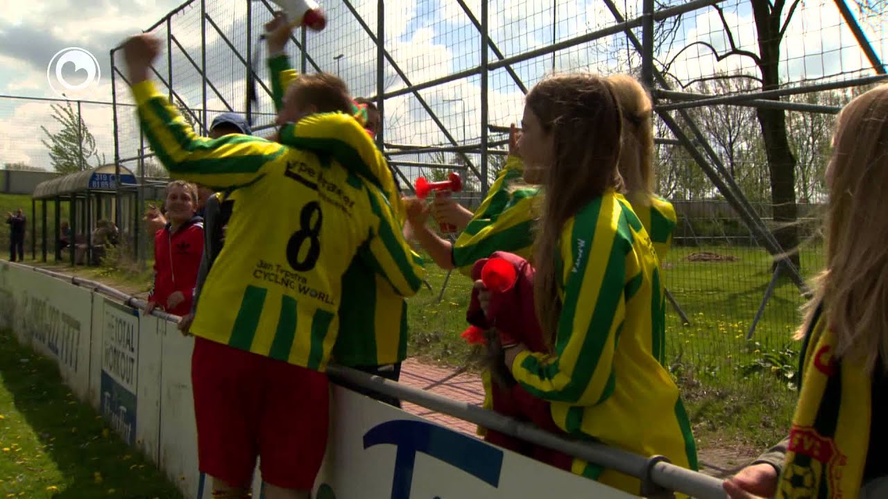 FVC werom yn de haadklasse