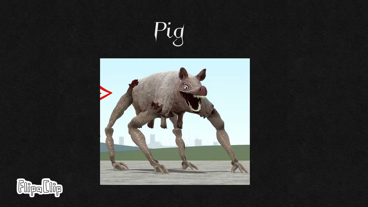 Animals That Got Infected By The Virus Of Unnatural Habitat Part 1 (ft. Zoochosis Animals)