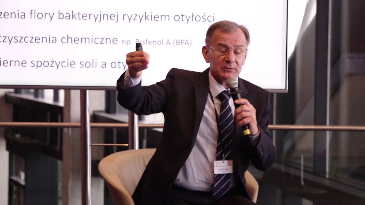 Otyłość i nadwaga - dlaczego wciąż przegrywamy?