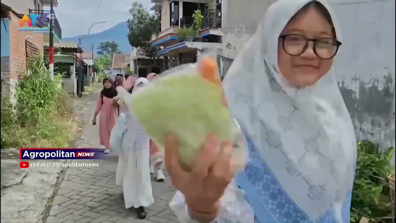 PROGRAM AGROPOLITAN NEWS EDISI TANGGAL 26 FEBRUARI 2026 SEGMEN 3 | ATV MALANG RAYA