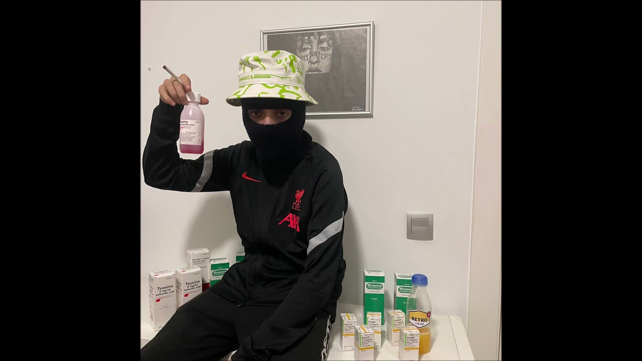 RETRO - TATUAJES EN LA CARA *PROD. LOWLIFEDOLLA* (NUEVO INSTAGRAM @RETRO_1312)